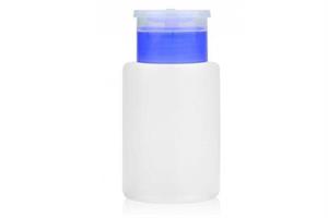 DM- Menda Dispenser Bottle Blue