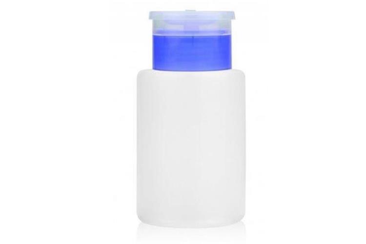 DM- Menda Dispenser Bottle Blue