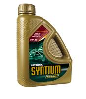 Syntium 7000  0w30   (1,0 liter)