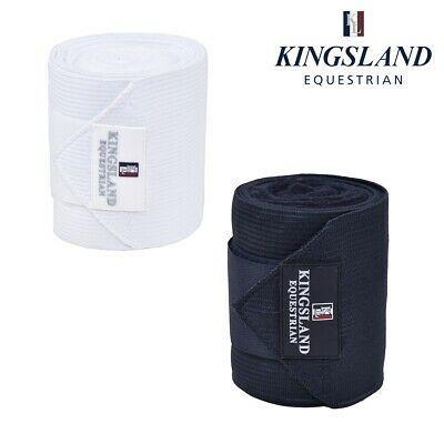Elastiska lindor Kingsland 2 pack