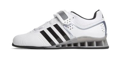 Adidas adiPower 2014 White, # 40