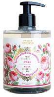 Marseille Soap Rose 500ml