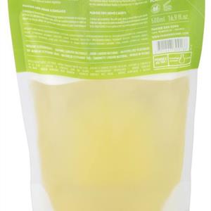Refill Marseille Soap Lemon Verbena 500ml