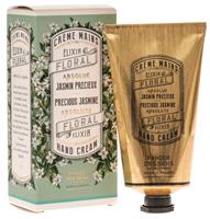 Hand Cream Precious Jasmine 75ml