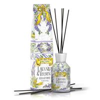 Maioliche Room Fragrance Lavender &  Verbena  250ml