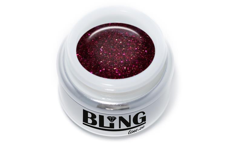 BL- Glitter gel #92 Twiggy 15ml