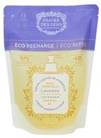 Eco Refill Marseille Soap Lavender 500ml