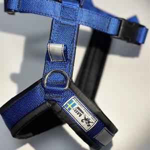 Cycle/tracking harness size 5-9