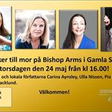 Bishops Arms, Gamla Stan i Stockholm
