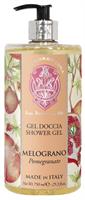 Shower Gel Pomegranate 750ml