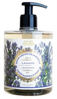 Marseille Soap Lavender 500ml