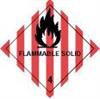 Flammable solid - 250 st