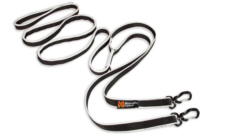 Non stop bungee clearance leash