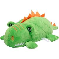 Hundleksak Foraging Toy - Dinosaurie Companion -