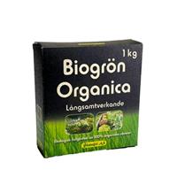 Biogrön Organica 1kg