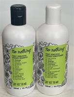 No Nothing Sensitive Repair Shampoo & Hoitoaine