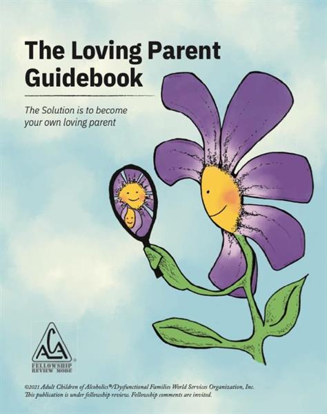 Loving Parent Guidebook