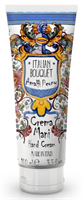 Hand Cream Amalfi Peony 100ml