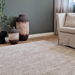 Softy Plain Linne 160*230