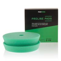 PadKing DA Proline - 130/150 - Green - Soft 2PK