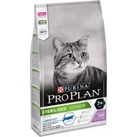 ProPlan Cat Sterilised 7+ Turkey 1,5kg