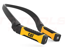 CAT CT7100 NISKAVALO 200 LUMEN