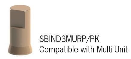 Scanbody MUA RP
