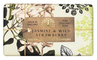 Soap Jasmine & Wild Strawberry 190g