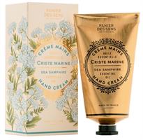 Hand Cream Sea Samphire 75ml