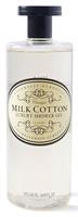 Shower Gel Milk Cotton 500ml