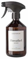 Home Perfume Spray "Breathe" Oxygen 500ml