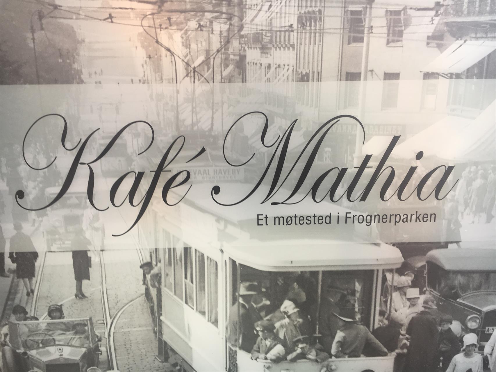 Mathia kafe