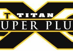 Titan SUPER Katana AS LCCC, 38