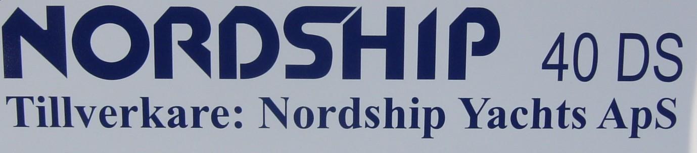 Nordship 40 DS