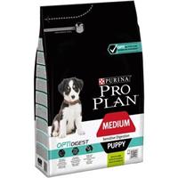 ProPlan Medium Puppy - SENSITIVE DIGESTION Lamm 3kg
