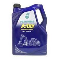 Petronas Arbor Super 20W50   (5 liter)