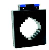 AST615 600/5A cl0,2s 5VA ø53mm 60x15mm/2x50x10mm/40x40mm + Report