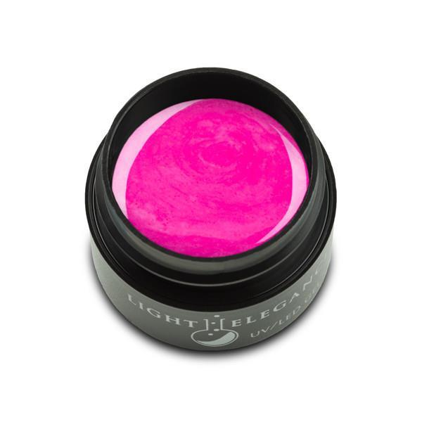 LE- Color Gel Double Scoop #118 6ml UV/LED