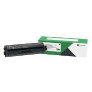 Lexmark CS/CX331 4,5K Svart tonerkassett