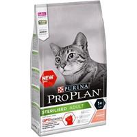 ProPlan Cat Adult OPTISENSES Salmon 3kg