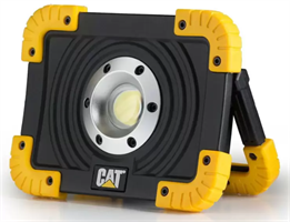 CAT CT3515 LADATTAVA LED TYÖVALAISIN 1100 LUMEN