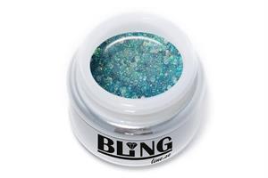 BL- Glitter gel #62 Destiny 5 ml