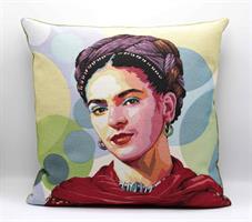 Koristetyynynpäällinen - FridaKahlo