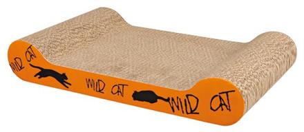 Klösbräda Wild Cat 41*7*24cm