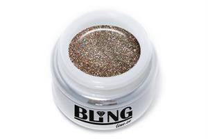 BL- Glitter gel #061 Charmaine 15 ml
