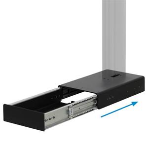 B-TECH BT 8577 musta