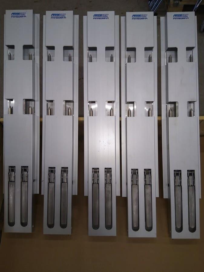ALU800/2  TULOSSA!
