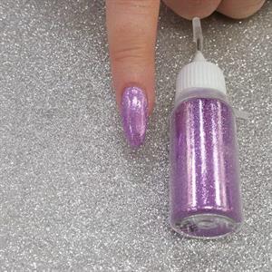 KN- Glitter Bottle #4 Purple