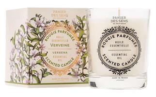 Scented Candle Verbena 180g