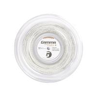 Gamma Synthetic Gut WearGuard 200m Rulle White 17